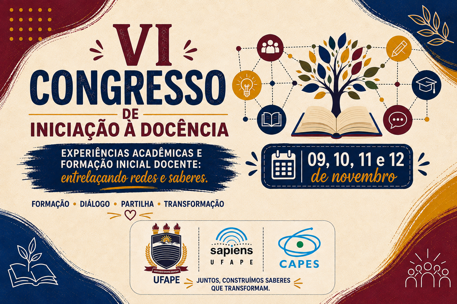 Foto do evento